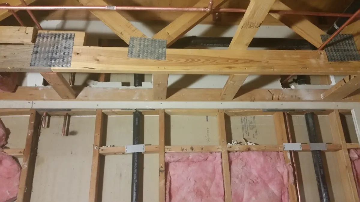 Plumbing services in Clifton, NJ